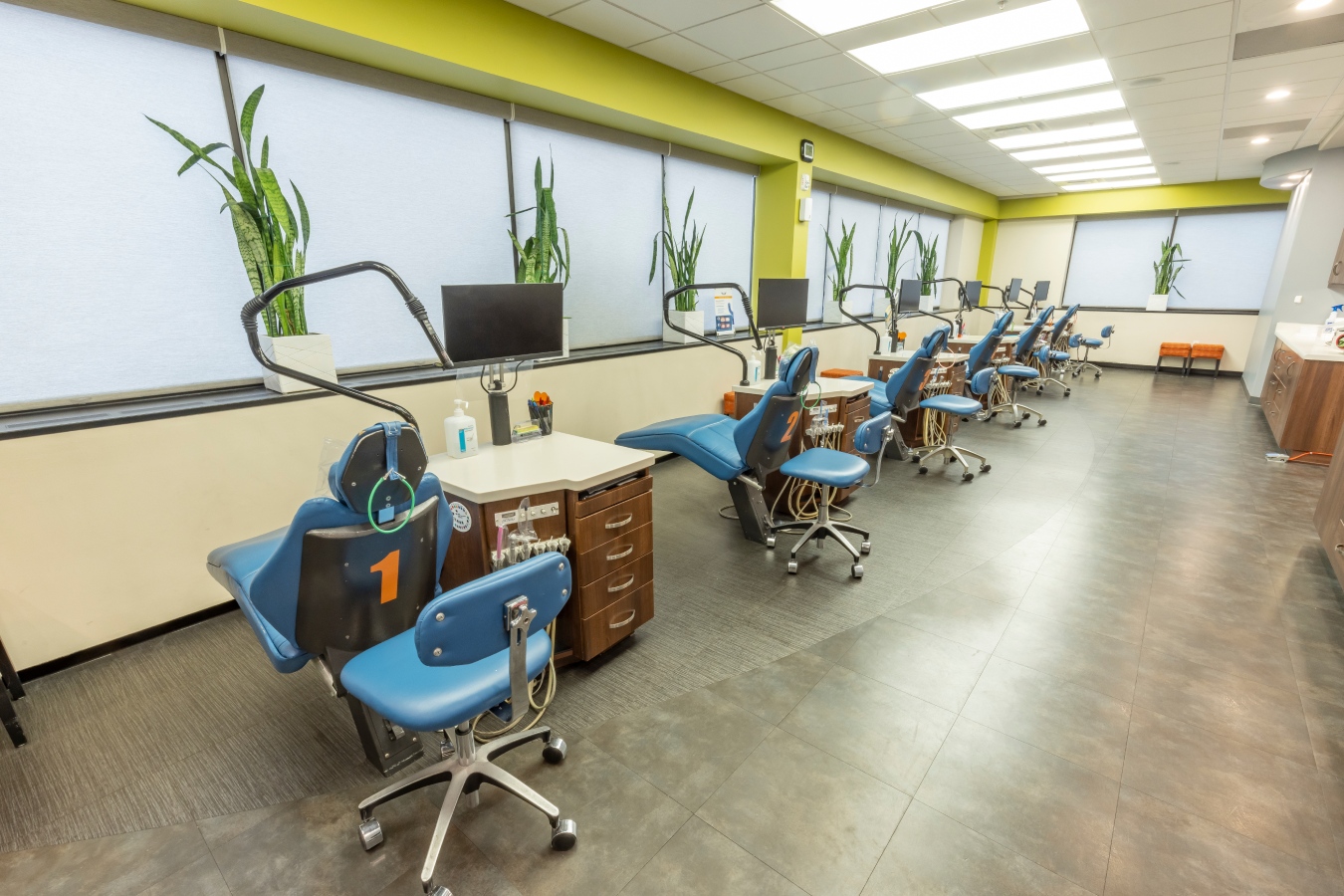 Orthodontic Treatments Michael Richards Orthodontics