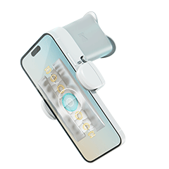 DentalMonitoring Scan Box
