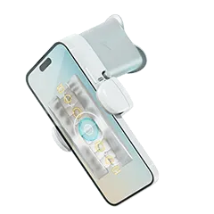 DentalMonitoring Scan Box